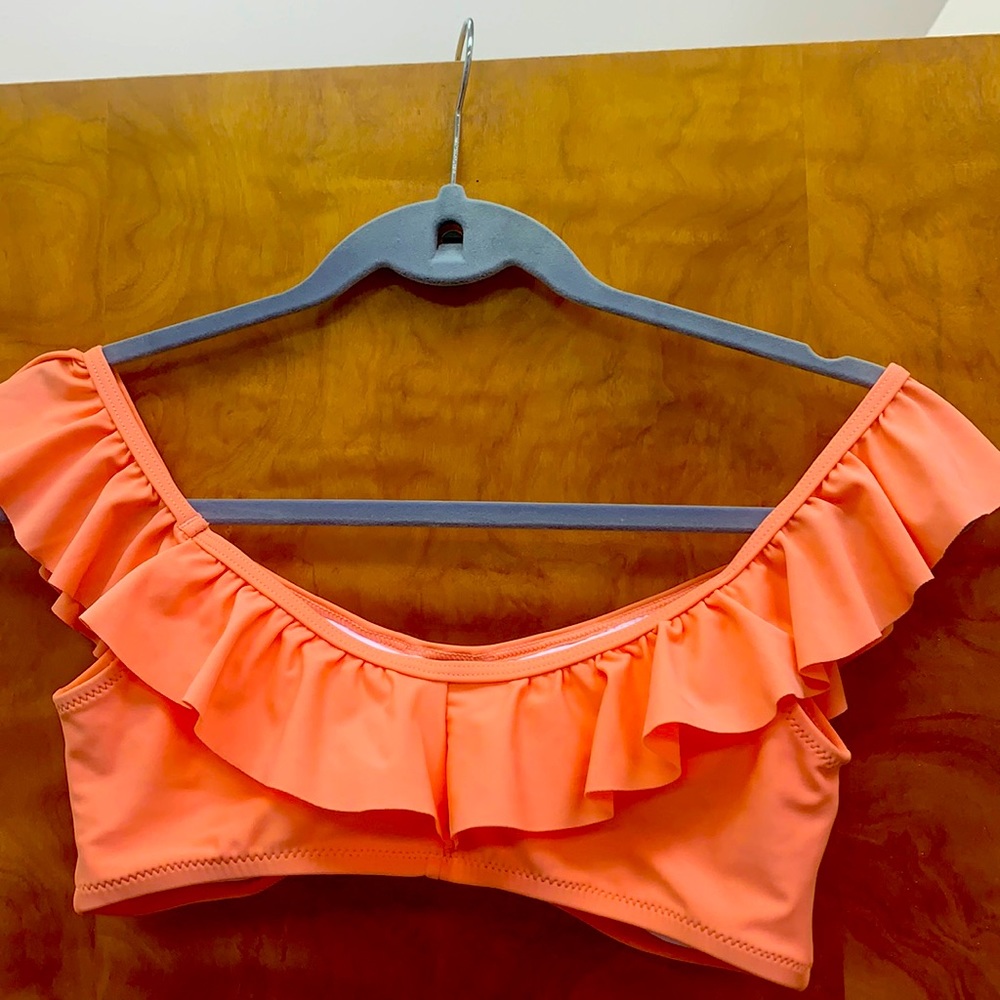 Bathing suit top